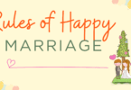 10 Simple Rules for a Happy and Lasting Marriage