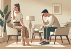 Major Impacts of Depression in Married Life