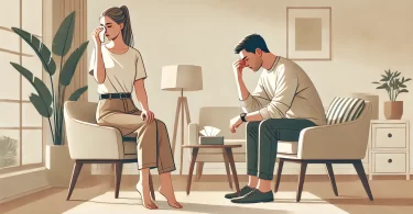 Major Impacts of Depression in Married Life